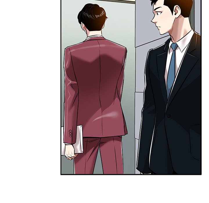 Read manhwa Sponsor (Drama) END Chapter 40 - SauceManhwa.com