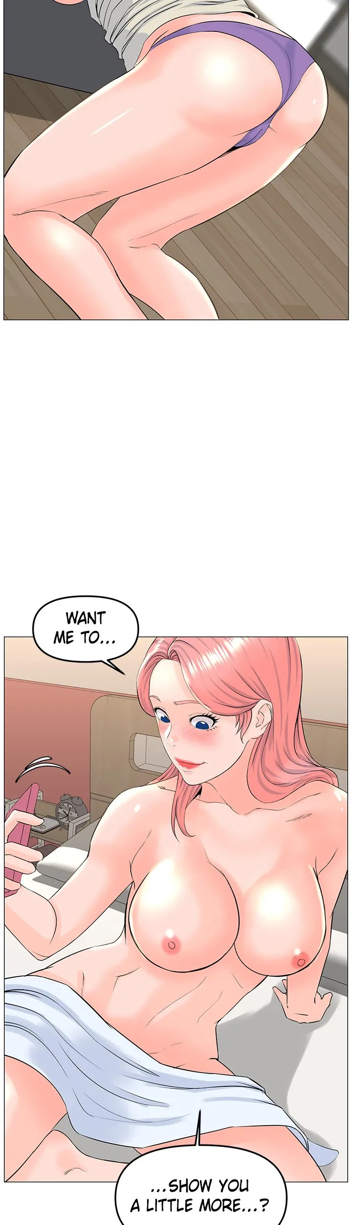 Read manhwa Celeb Next Door END Chapter 71 - SauceManhwa.com