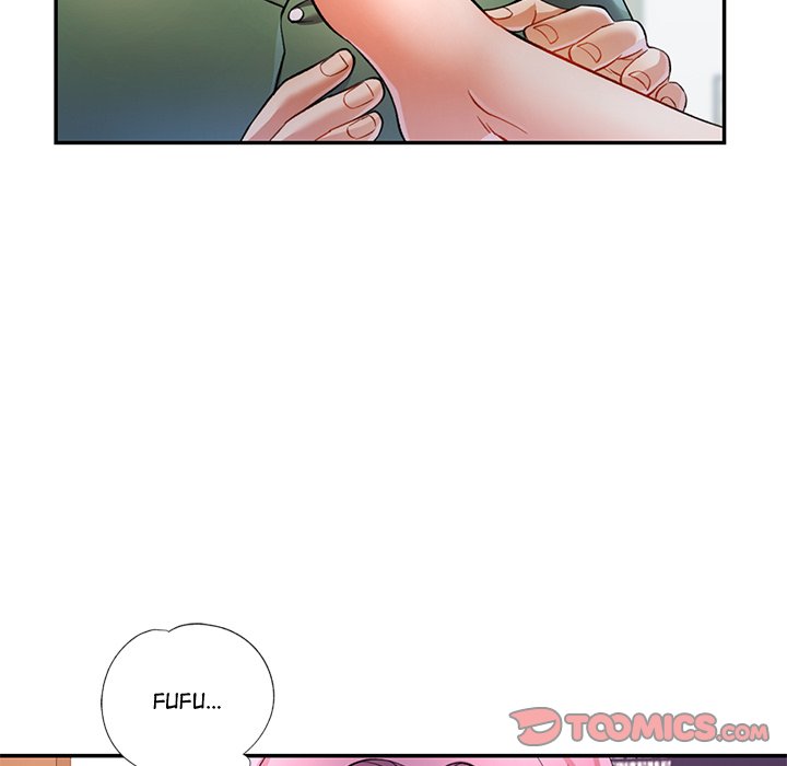 Read manhwa In Her Place Chapter 16 - SauceManhwa.com