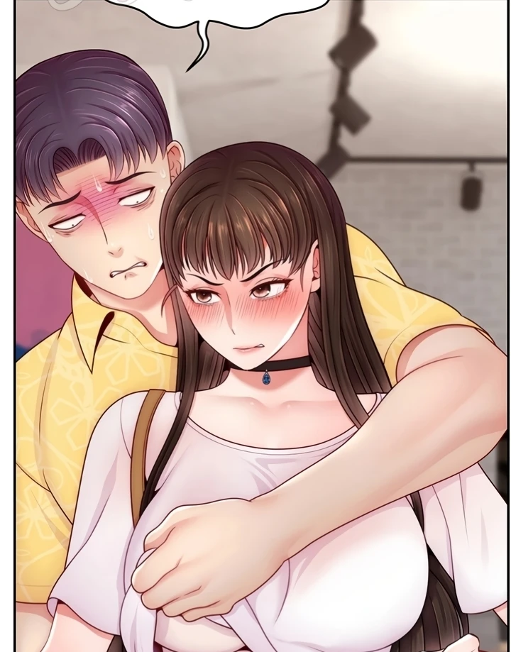 Read manhwa Making Friends With Streamers by Hacking! Chapter 50 - SauceManhwa.com