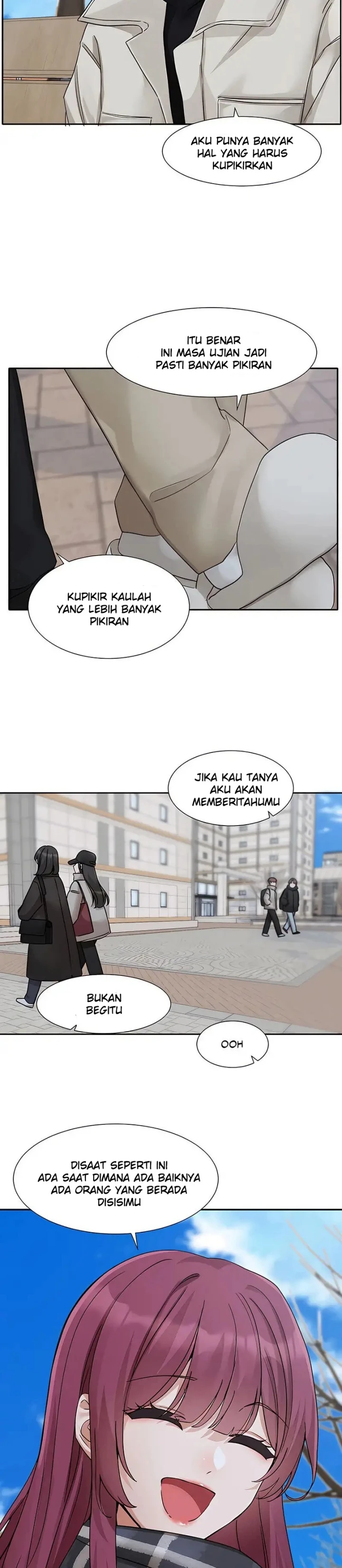 Read manhwa Circles Chapter 185 - SauceManhwa.com