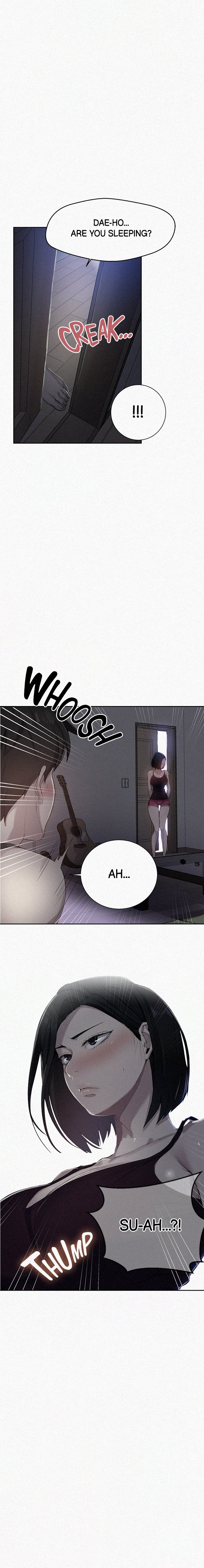 Read manhwa Secret Class HOT Chapter 78 - SauceManhwa.com