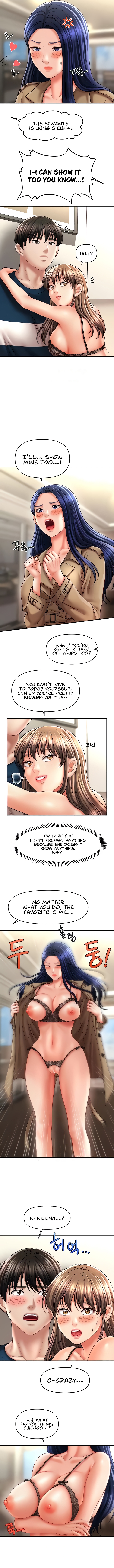 Read manhwa A Guide to Corrupting Them With Hypnosis Chapter 30 - SauceManhwa.com