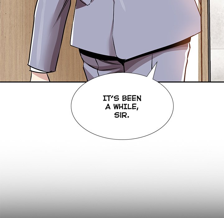 Read manhwa Sponsor (Drama) END Chapter 31 - SauceManhwa.com