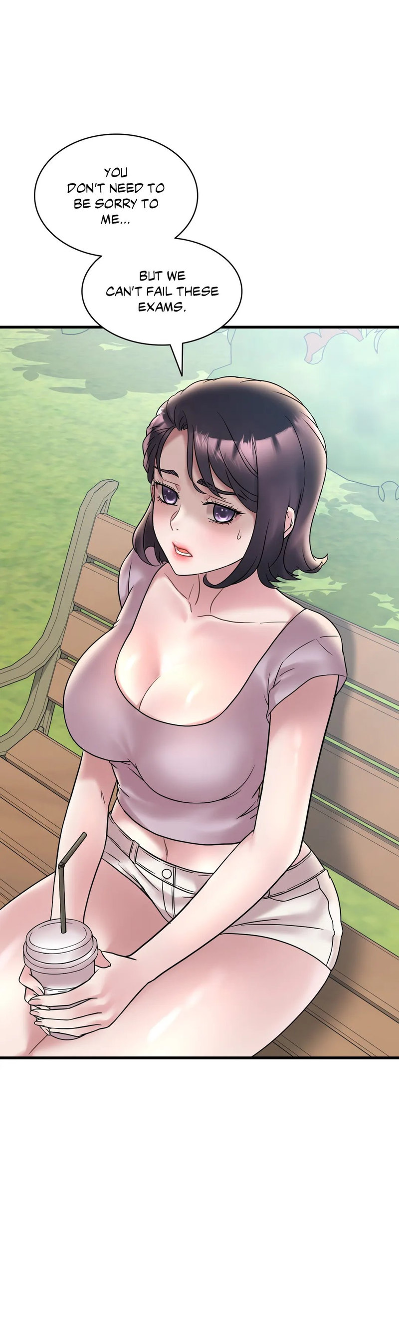 Read manhwa She Wants to Get Drunk Chapter 28 - SauceManhwa.com