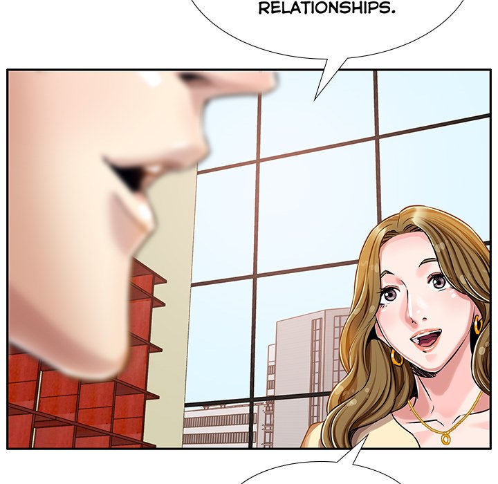 Read manhwa Sponsor (Drama) END Chapter 9 - SauceManhwa.com