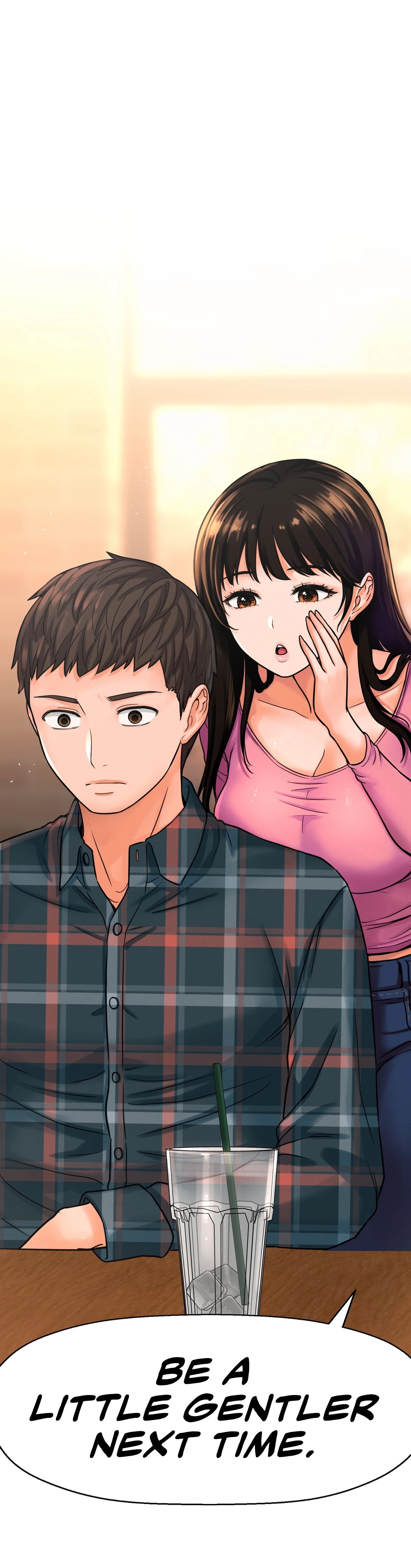 Read manhwa She’s Driving Me Crazy END Chapter 9 - SauceManhwa.com