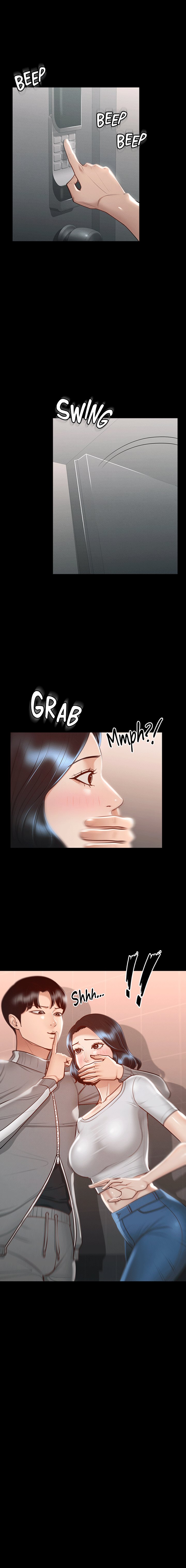 Read manhwa Supervisor Access Chapter 24 - SauceManhwa.com