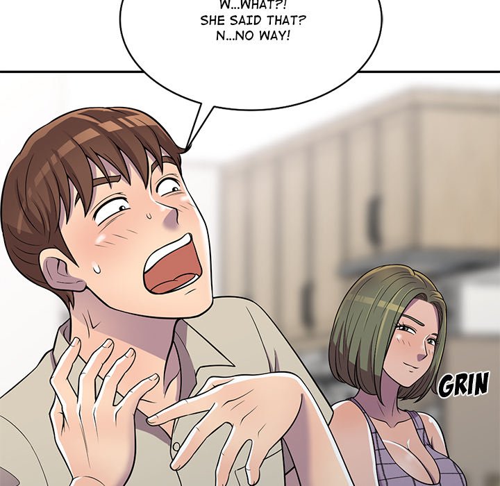 Read manhwa A Stolen Taste END Chapter 9 - SauceManhwa.com