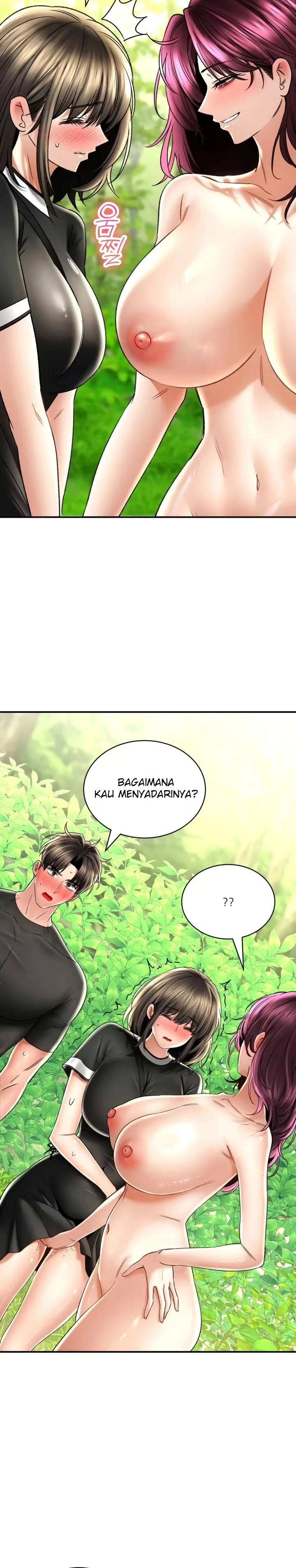 Read manhwa Herbal Love Story Chapter 62 - SauceManhwa.com