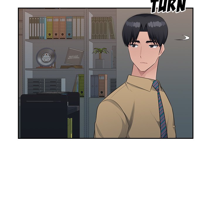 Read manhwa Office Desires End Chapter 21 - SauceManhwa.com