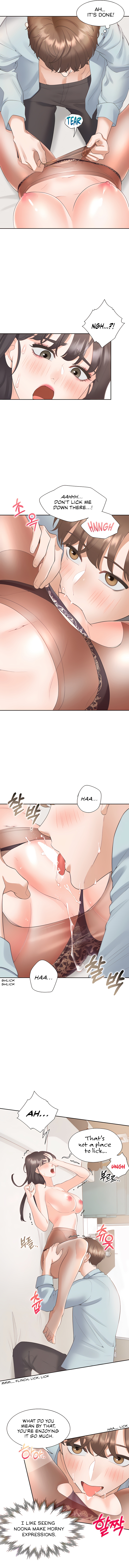 Read manhwa Bunk Beds HOT Chapter 45 - SauceManhwa.com