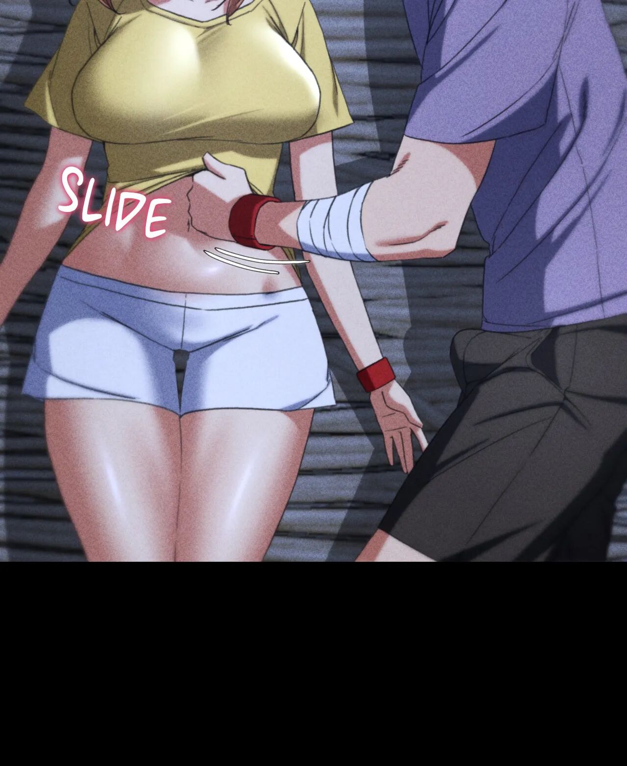 Read manhwa Lustful Games Chapter 50 - SauceManhwa.com