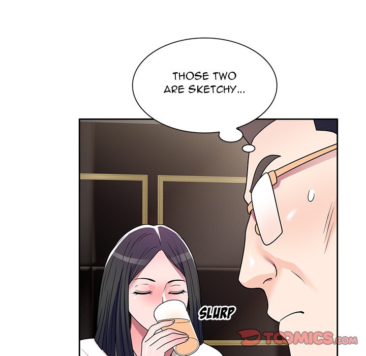 Read manhwa Private Lessons END Chapter 8 - SauceManhwa.com