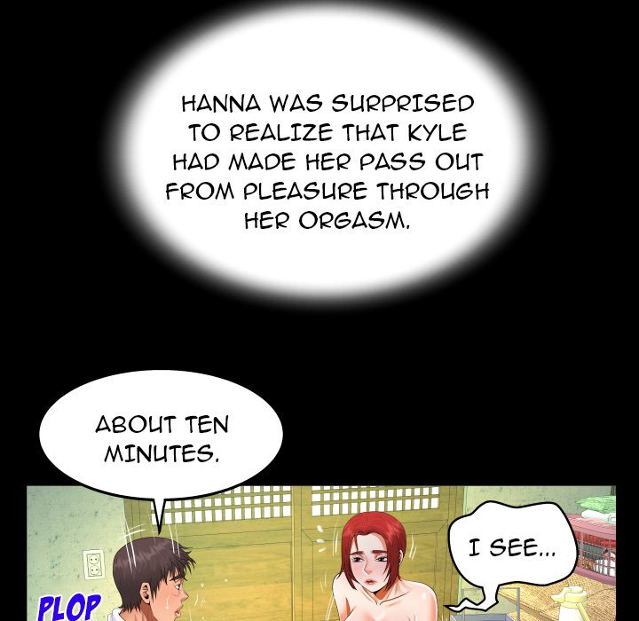 Read manhwa The Unforeseen Guest Chapter 28 - SauceManhwa.com