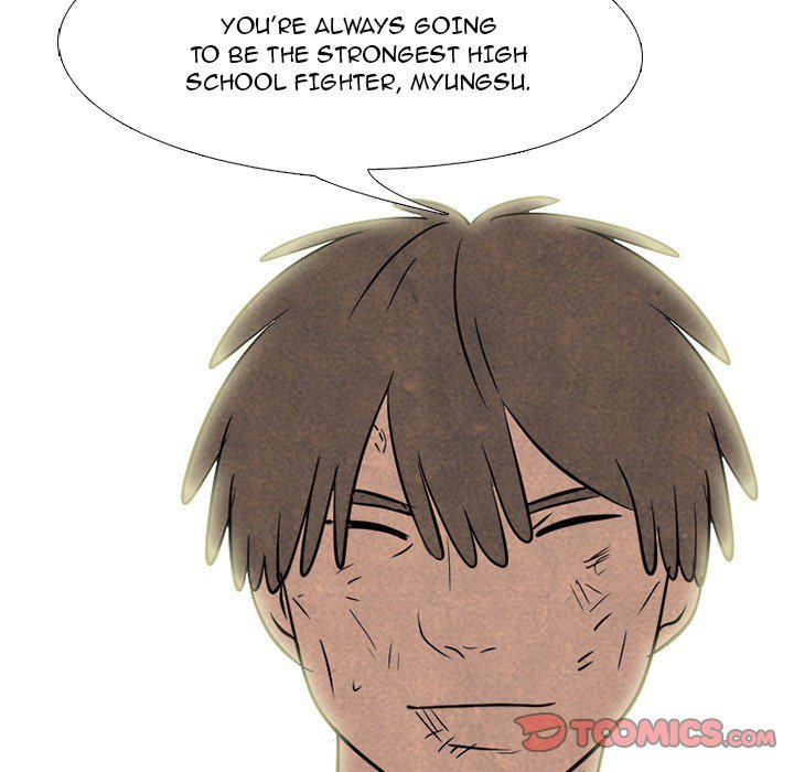 Read manhwa High School Devil Chapter 137 - SauceManhwa.com