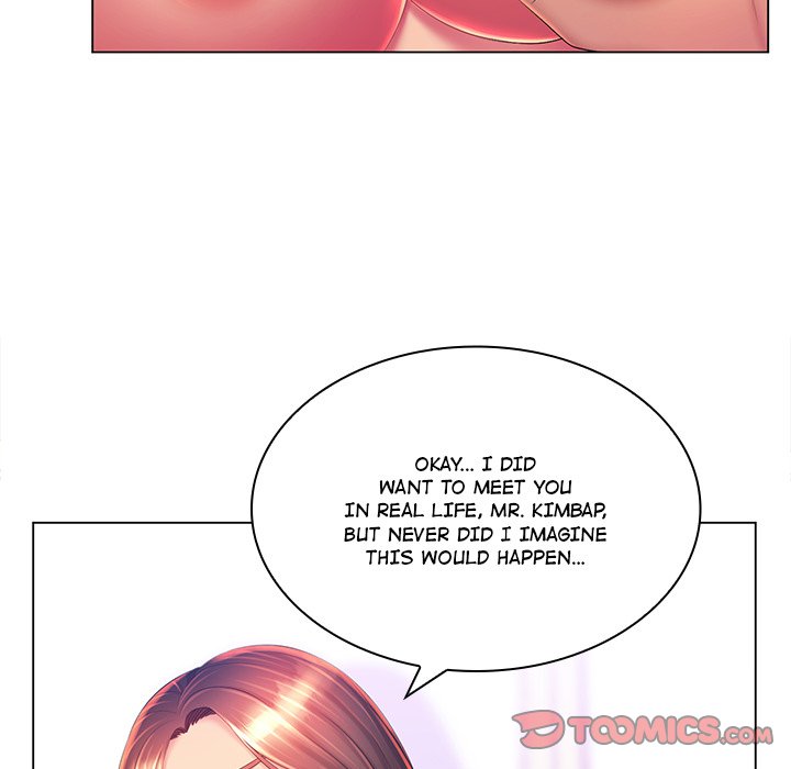 Read manhwa Risqué Caller END Chapter 19 - SauceManhwa.com