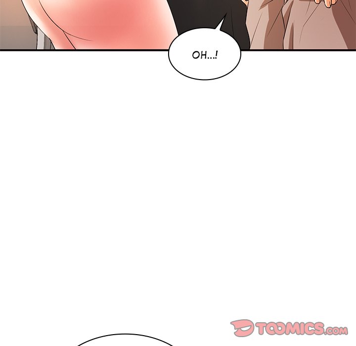 Read manhwa Office Troubles END Chapter 20 - SauceManhwa.com