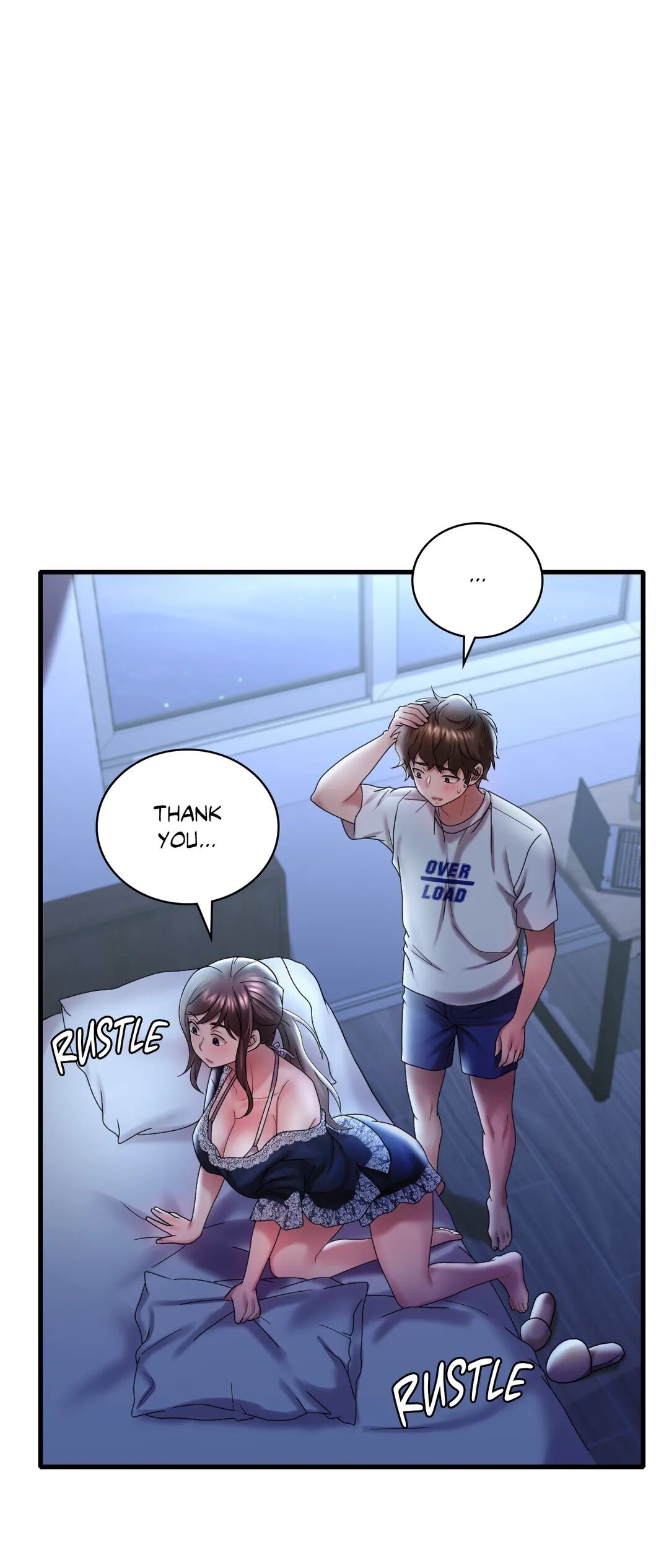 Read manhwa Drunk on You  Chapter 15 - SauceManhwa.com