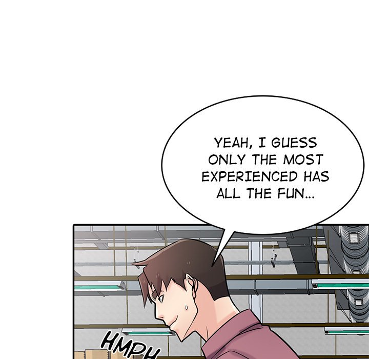 Read manhwa The Mismatch END Chapter 53 - SauceManhwa.com