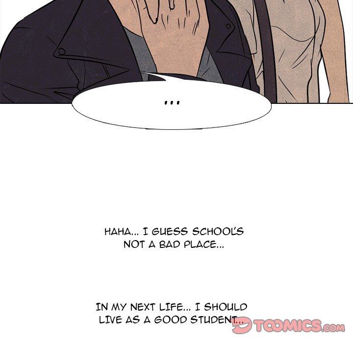 Read manhwa High School Devil Chapter 167 - SauceManhwa.com