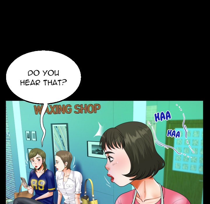 Read manhwa The Unforeseen Guest Chapter 22 - SauceManhwa.com