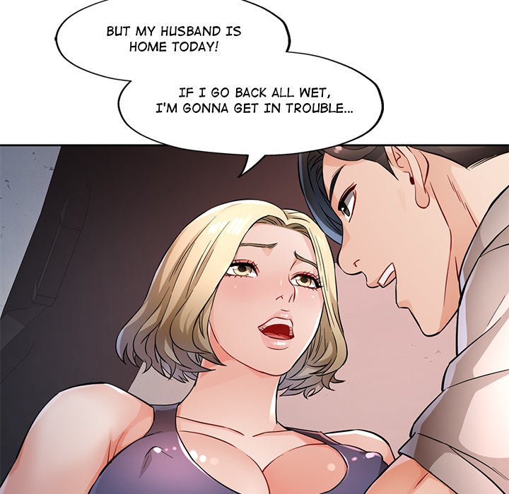 Read manhwa Wait, I’m a Married Woman! Chapter 7 - SauceManhwa.com