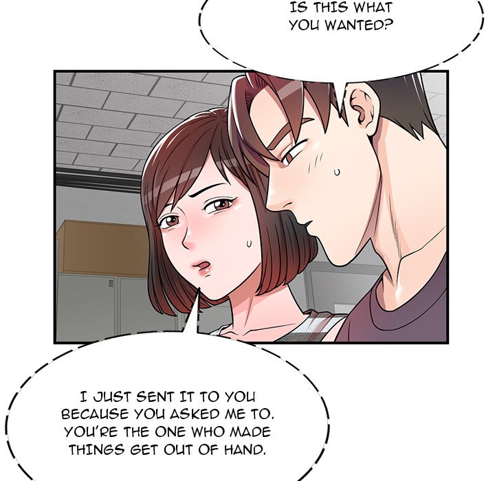 Read manhwa Private Lessons END Chapter 4 - SauceManhwa.com