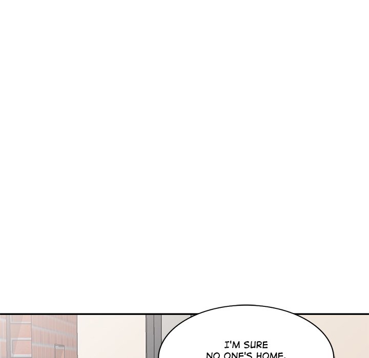 Read manhwa A Stolen Taste END Chapter 18 - SauceManhwa.com