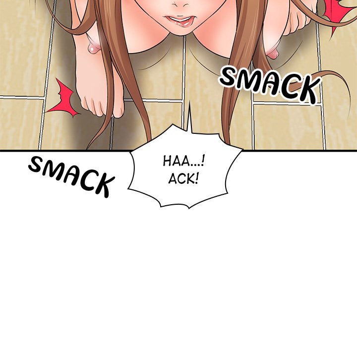 Read manhwa Office Troubles END Chapter 14 - SauceManhwa.com