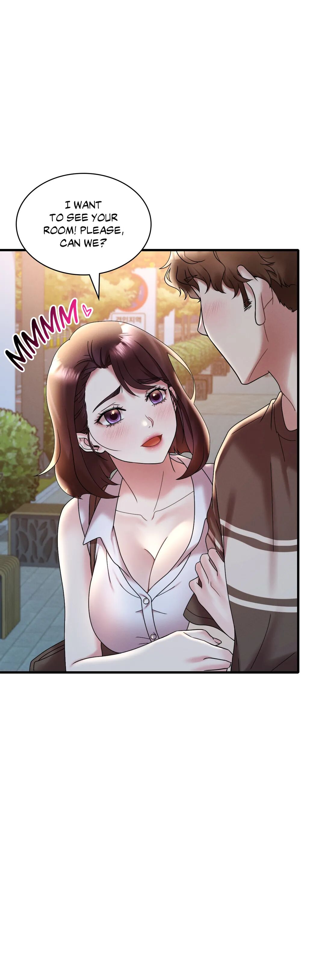 Read manhwa Drunk on You  Chapter 20 - SauceManhwa.com