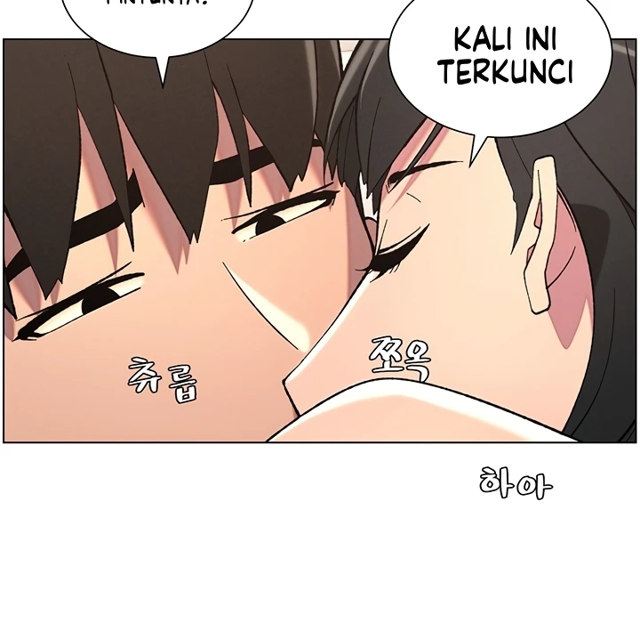 Read manhwa Secret Lessons With My Younger Sister  Chapter 36 - SauceManhwa.com