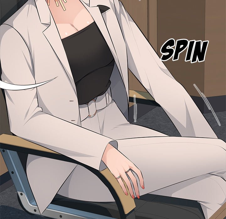 Read manhwa Office Desires End Chapter 19 - SauceManhwa.com