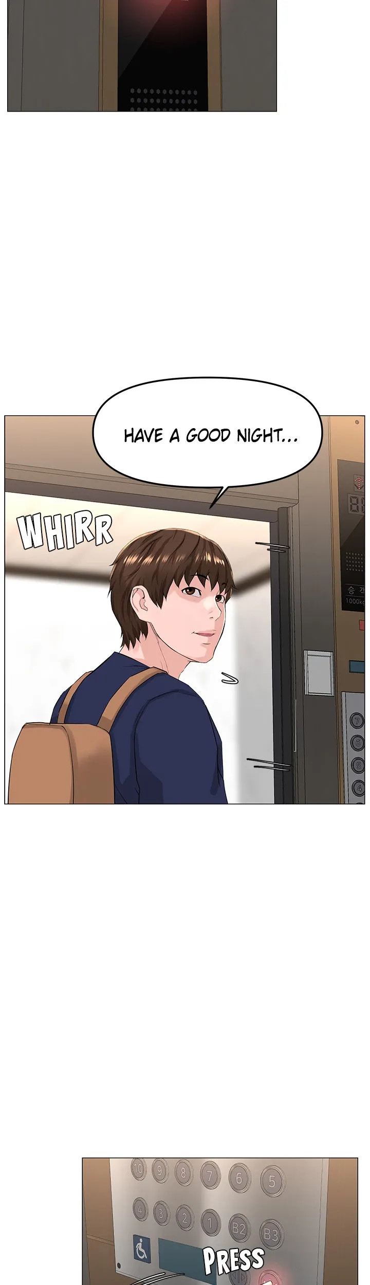 Read manhwa Celeb Next Door END Chapter 73 - SauceManhwa.com