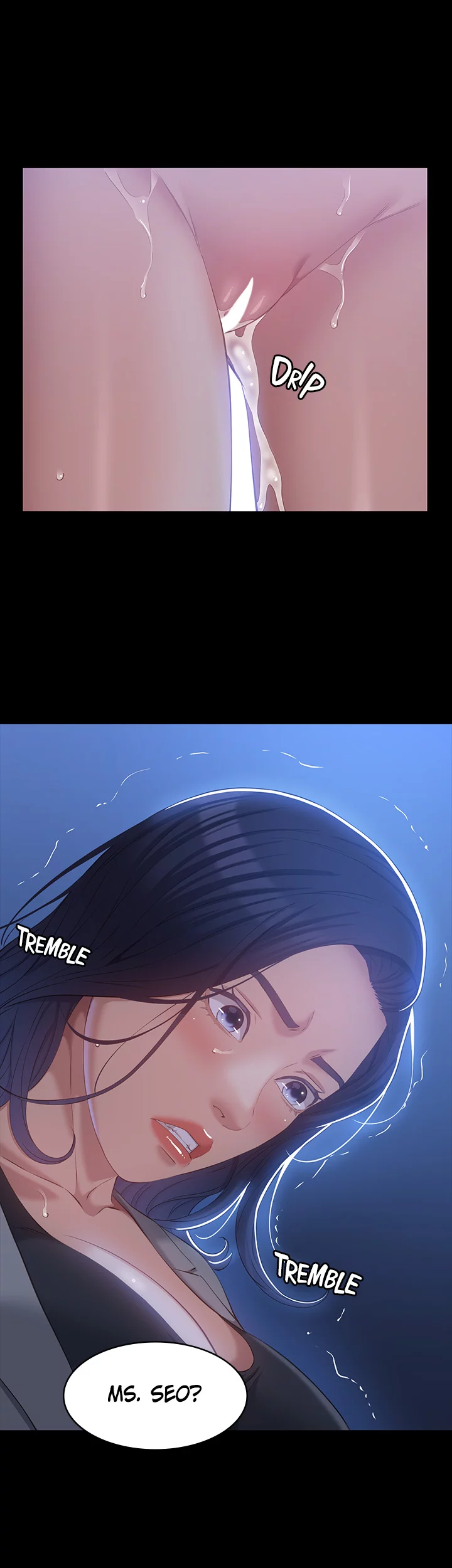 Read manhwa Resume Chapter 28 - SauceManhwa.com