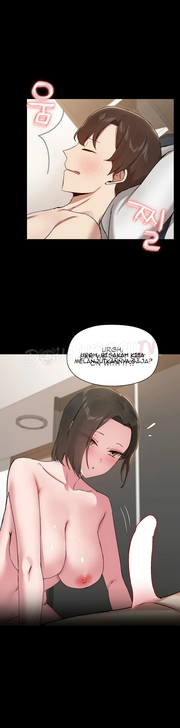 Read manhwa Shareboyfriend Chapter 18 - SauceManhwa.com