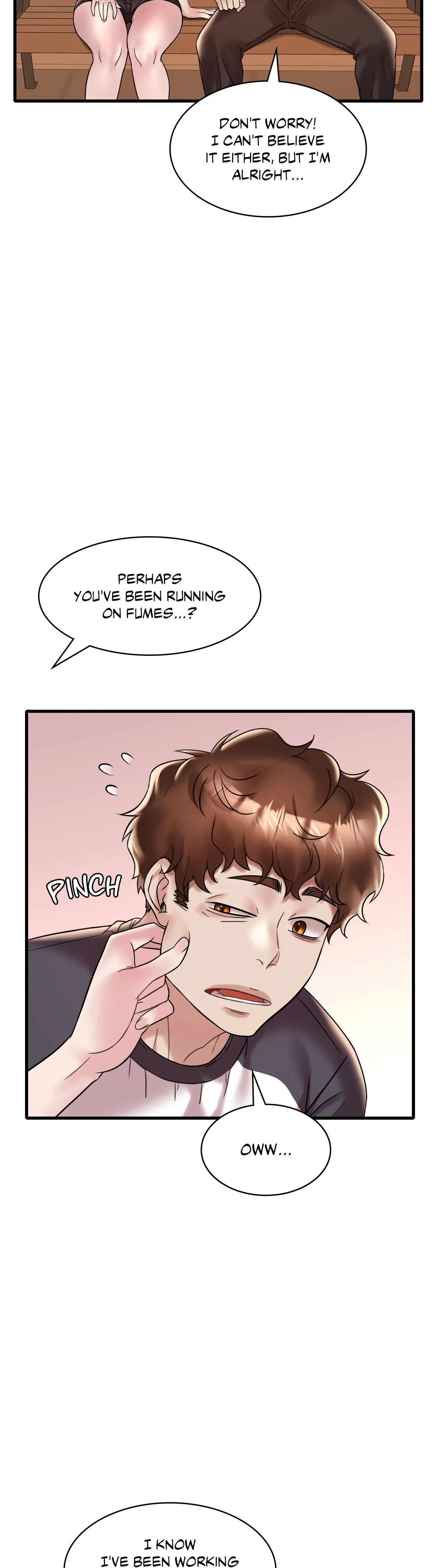 Read manhwa Drunk on You  Chapter 30 - SauceManhwa.com