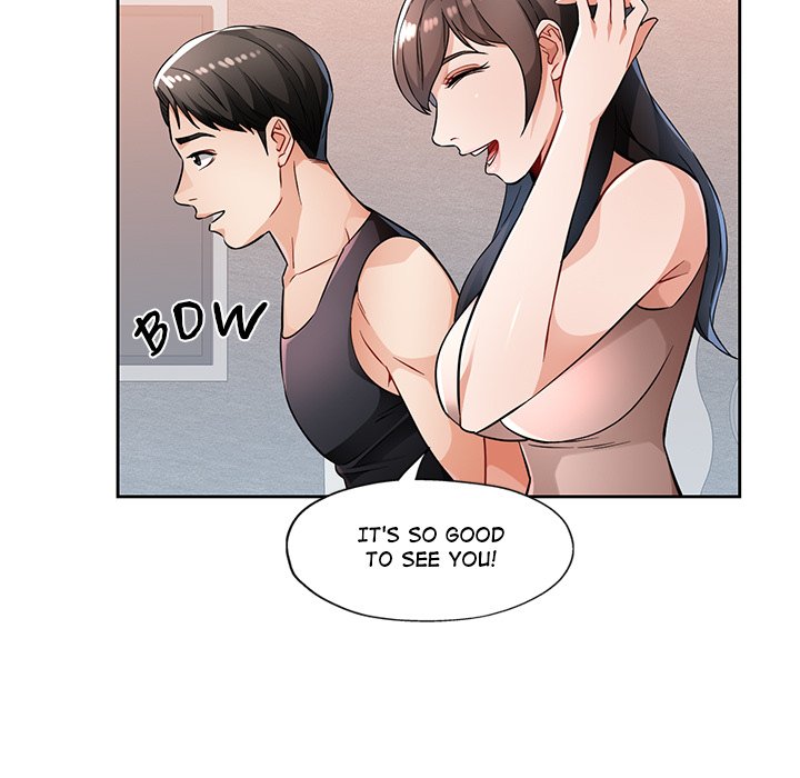 Read manhwa Wait, I’m a Married Woman! Chapter 7 - SauceManhwa.com