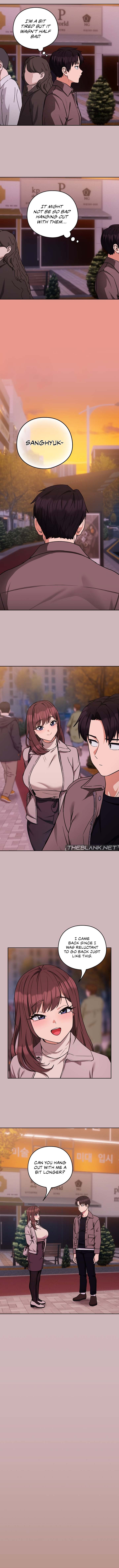 Read manhwa After Work Love Affairs Chapter 28 - SauceManhwa.com