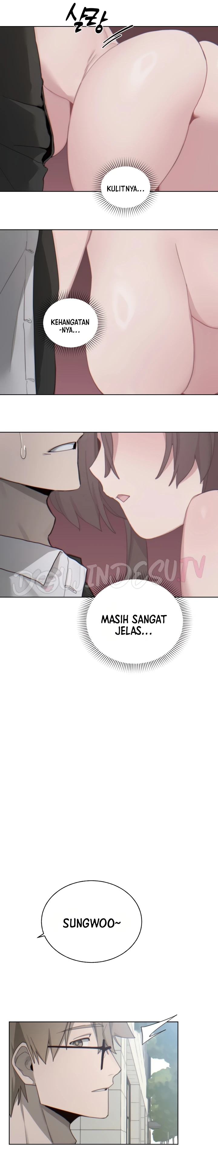 Read manhwa Cold? Hot!  Chapter 5 - SauceManhwa.com