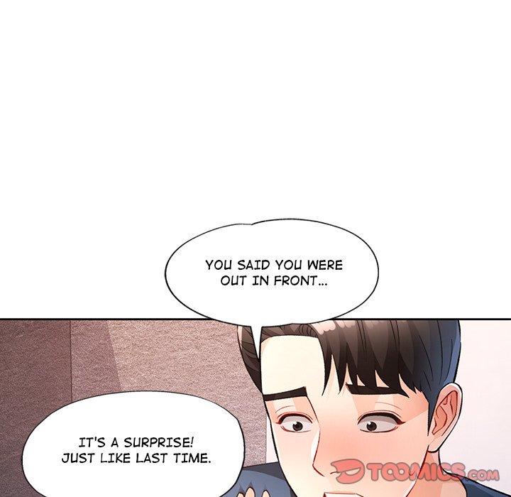 Read manhwa Wait, I’m a Married Woman! Chapter 19 - SauceManhwa.com