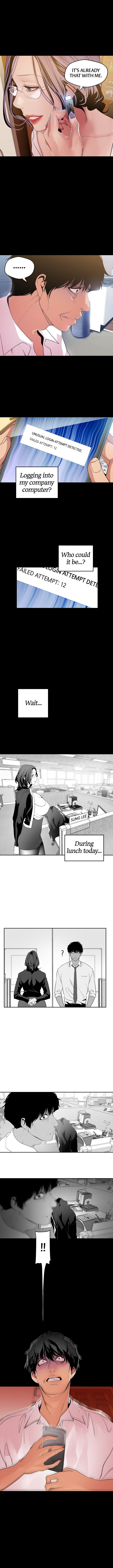 Read manhwa Brave New World HOT Chapter 41 - SauceManhwa.com