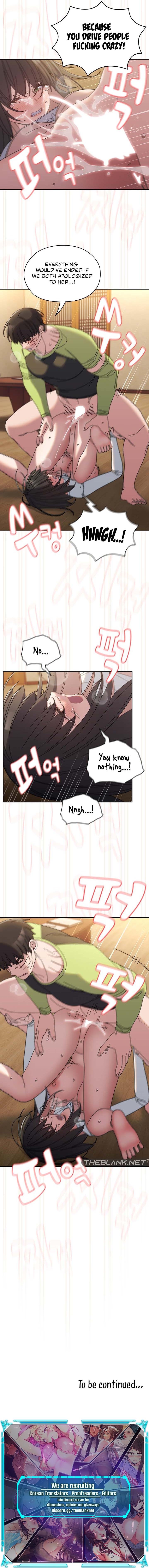 Read manhwa Boss! Give me your daughter! Chapter 42 - SauceManhwa.com