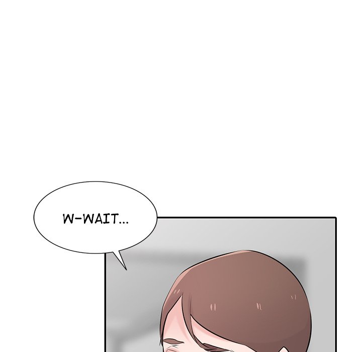 Read manhwa The Mismatch END Chapter 44 - SauceManhwa.com