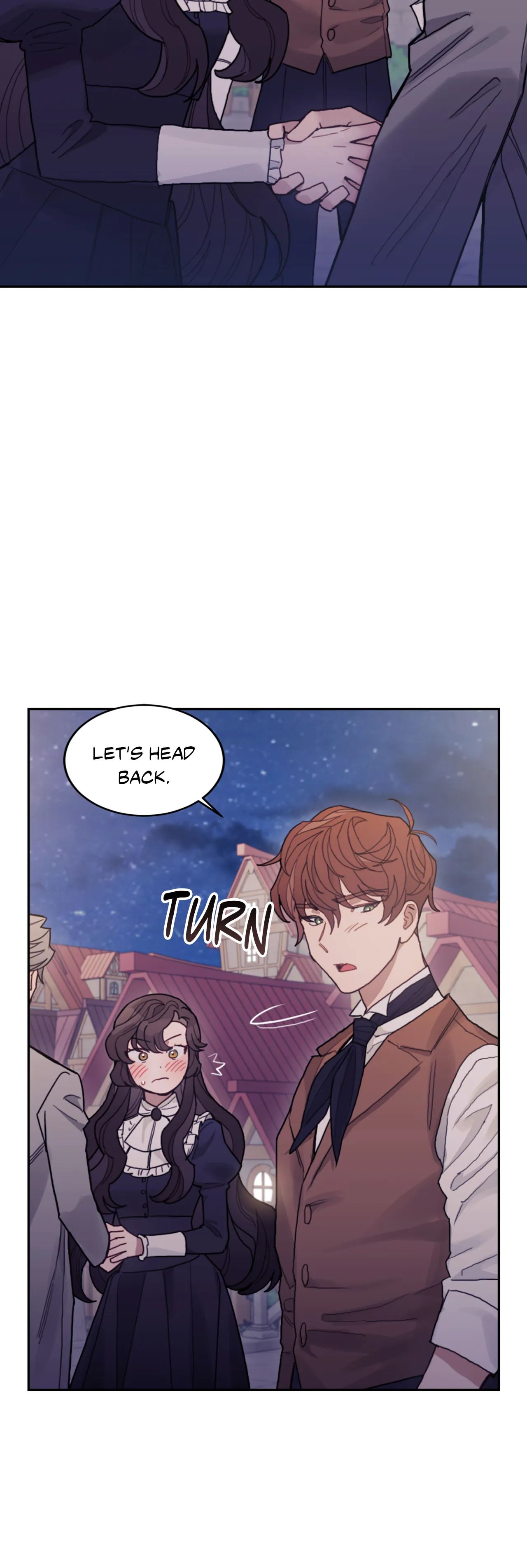 Read manhwa I’m No Heroine! Chapter 32 - SauceManhwa.com