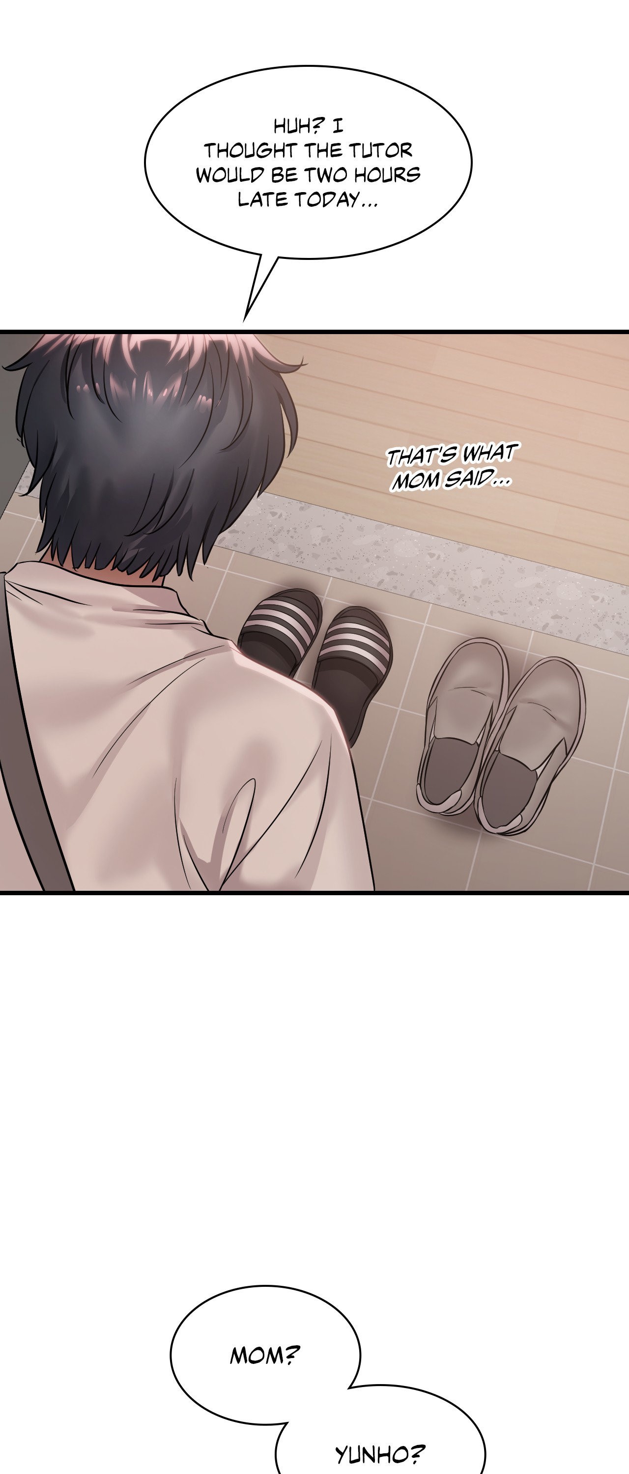 Read manhwa Drunk on You  Chapter 67 - SauceManhwa.com