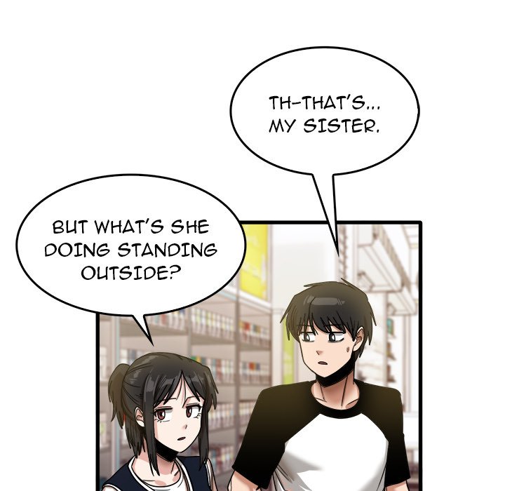 Read manhwa No More, No Less Chapter 35 - SauceManhwa.com