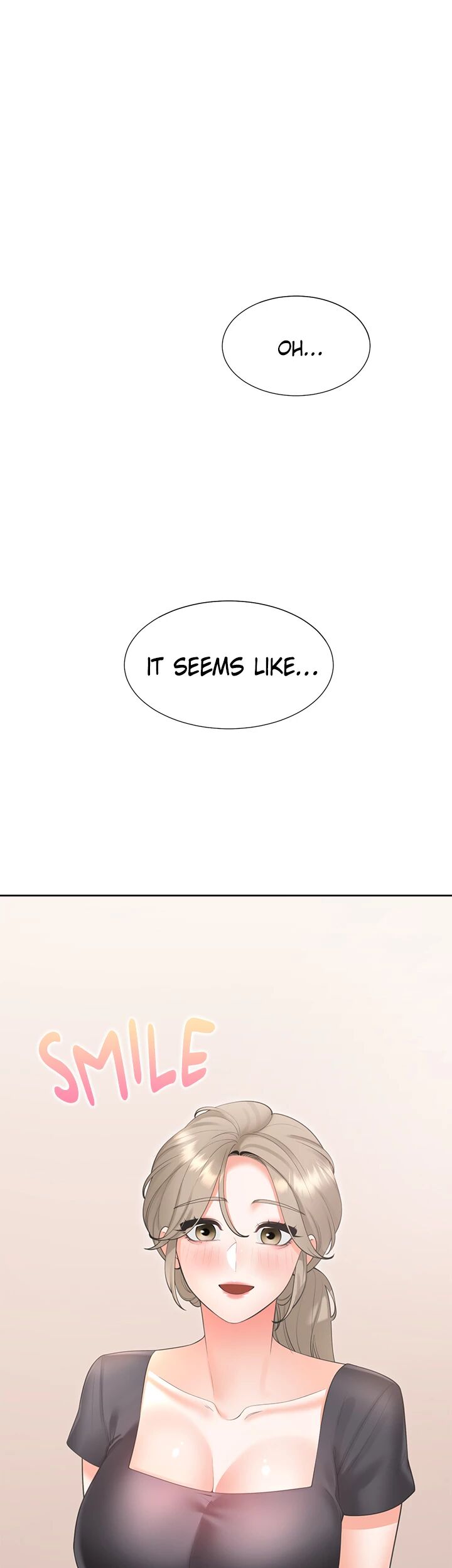 Read manhwa Bunk Beds HOT Chapter 75 - SauceManhwa.com