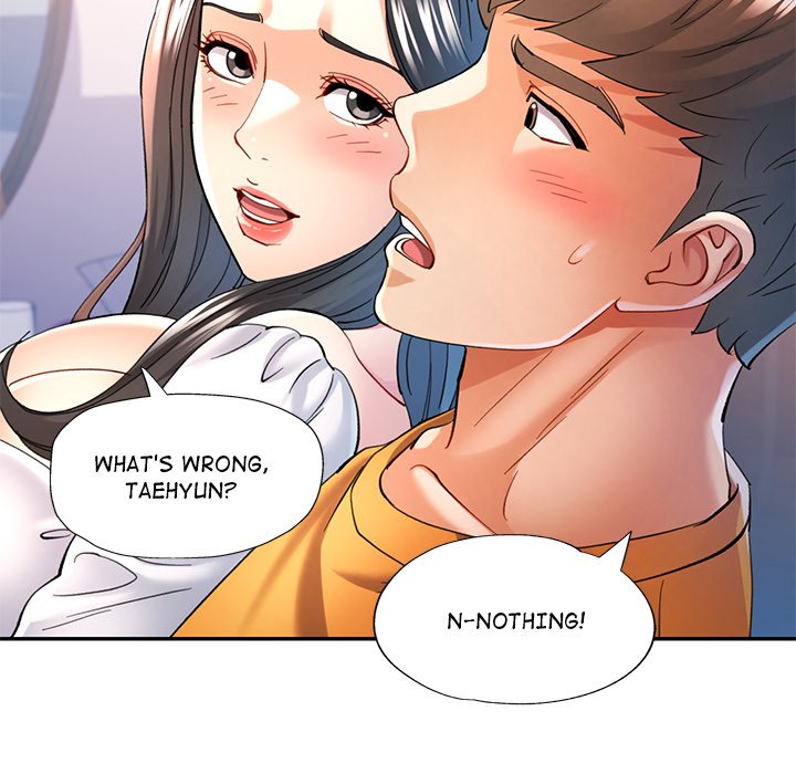 Read manhwa In Her Place Chapter 40 - SauceManhwa.com