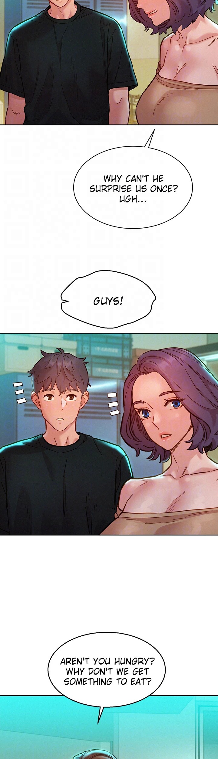 Read manhwa Friends to Lovers from Today Chapter 76 - SauceManhwa.com